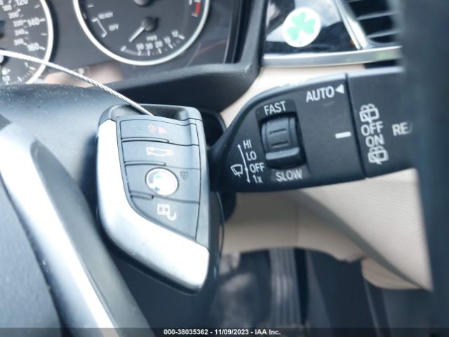WBXHU7C3XHP924800 BMW X1 Sdrive28i