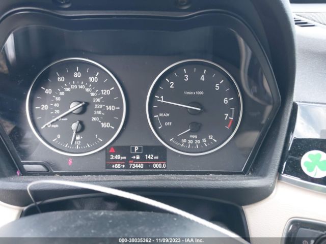 WBXHU7C3XHP924800 BMW X1 Sdrive28i