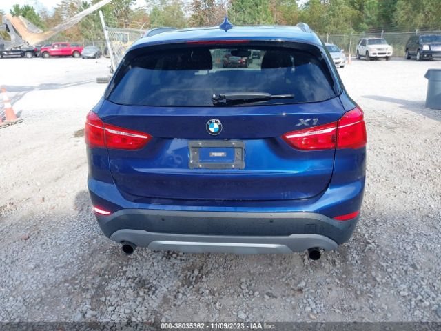 WBXHU7C3XHP924800 BMW X1 Sdrive28i