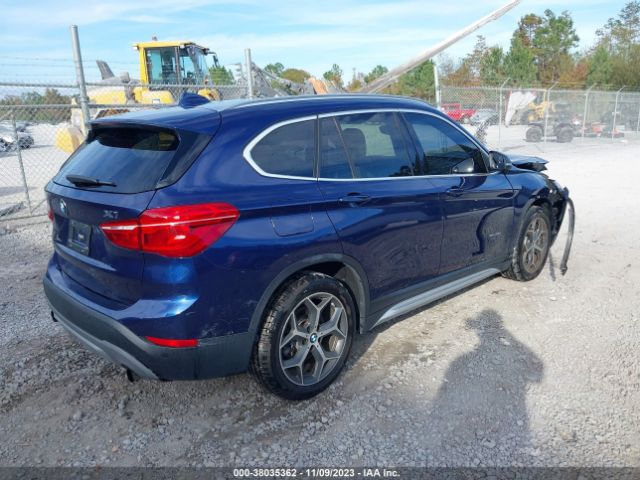 WBXHU7C3XHP924800 BMW X1 Sdrive28i