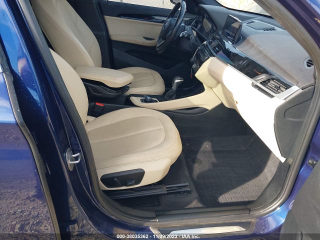 WBXHU7C3XHP924800 BMW X1 Sdrive28i