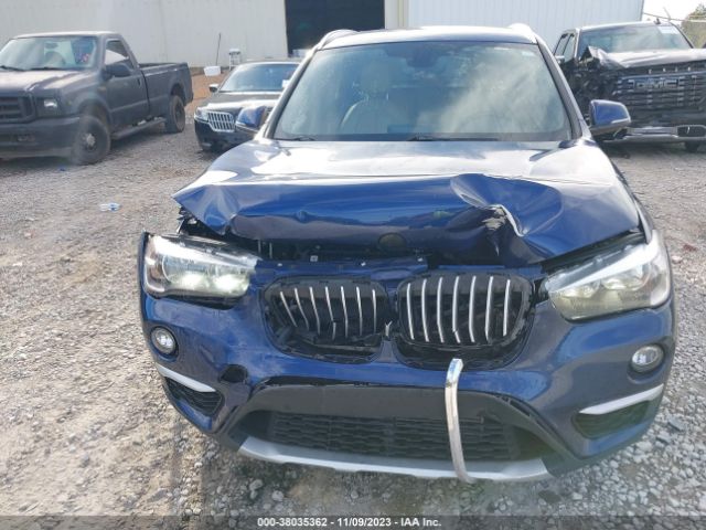 WBXHU7C3XHP924800 BMW X1 Sdrive28i