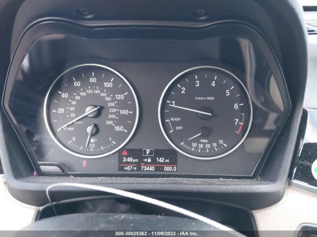 WBXHU7C3XHP924800 BMW X1 Sdrive28i