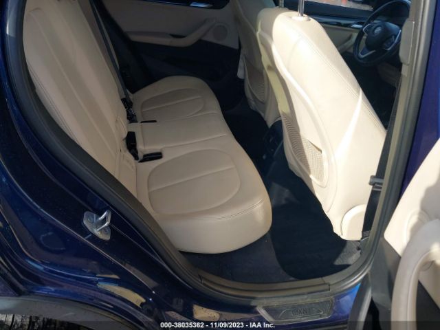WBXHU7C3XHP924800 BMW X1 Sdrive28i