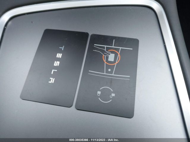 5YJ3E1EA1NF337730 Tesla Model 3 Rear-wheel Drive