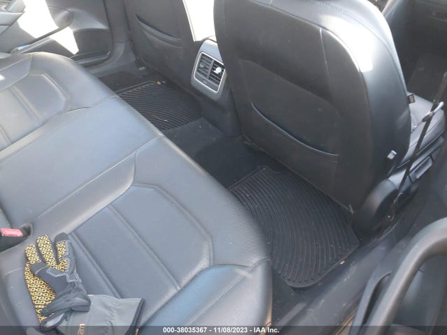 1VWBN7A37EC094862 Volkswagen Passat 2.0l Tdi Se