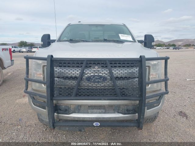 1FT7X2BT0KED92920 Ford F-250 Xlt