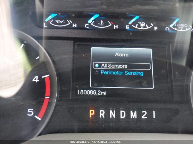 1FT7X2BT0KED92920 Ford F-250 Xlt