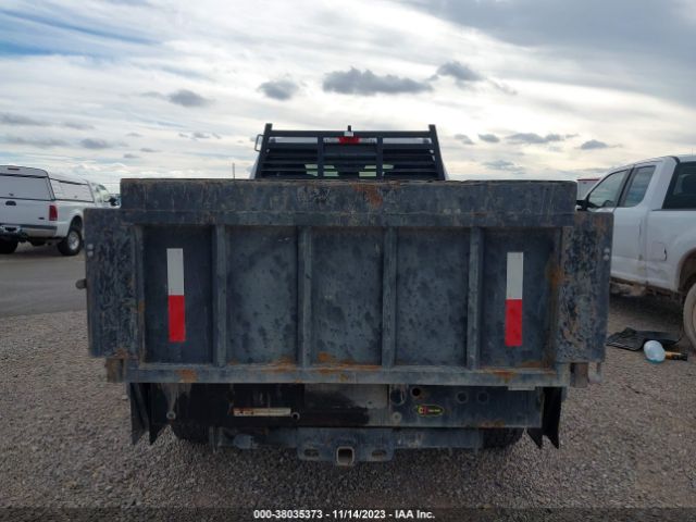 1FT7X2BT0KED92920 Ford F-250 Xlt
