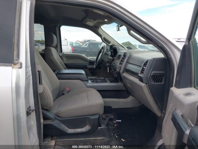 1FT7X2BT0KED92920 Ford F-250 Xlt