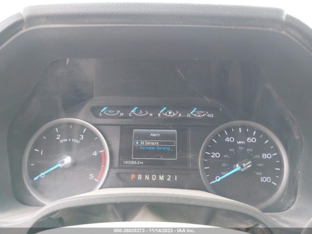 1FT7X2BT0KED92920 Ford F-250 Xlt