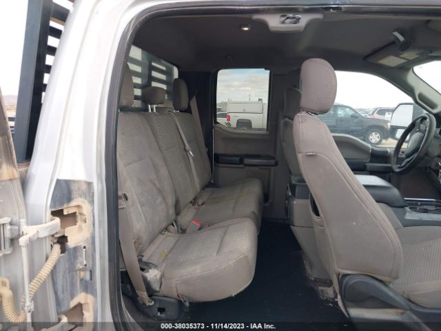 1FT7X2BT0KED92920 Ford F-250 Xlt