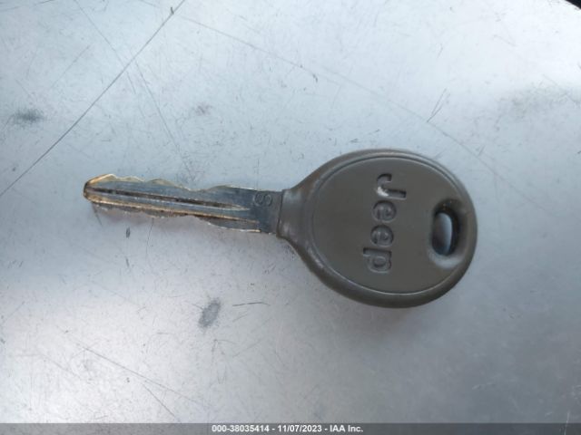 1C4NJCBA5FD171290 Jeep Compass Sport