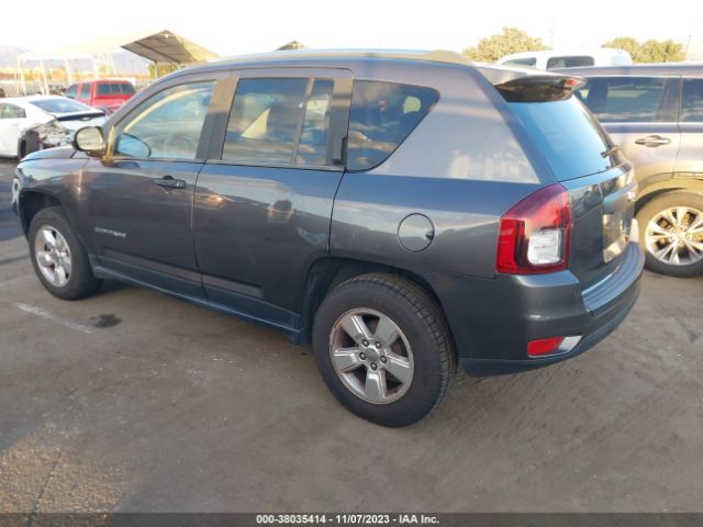 1C4NJCBA5FD171290 Jeep Compass Sport
