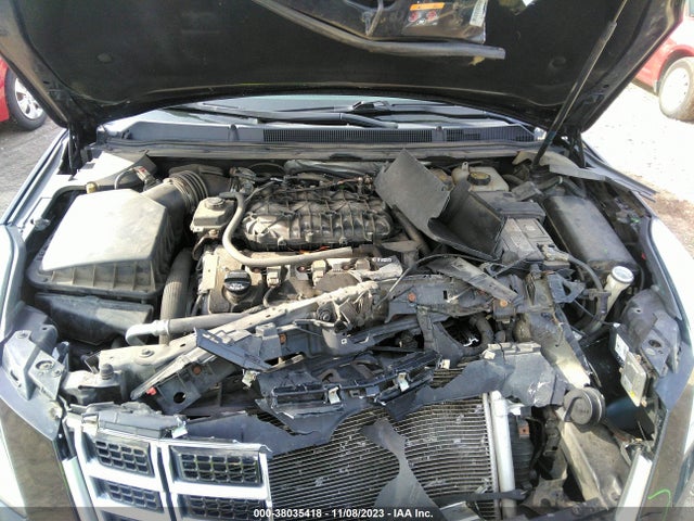 2G61N5S38E9132529 Cadillac XTS LUXURY