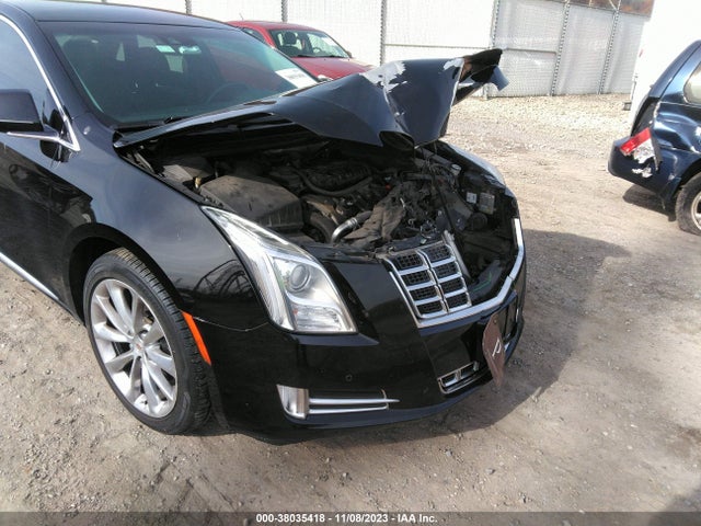2G61N5S38E9132529 Cadillac XTS LUXURY