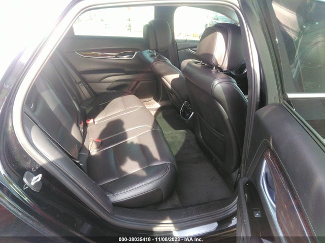 2G61N5S38E9132529 Cadillac XTS LUXURY