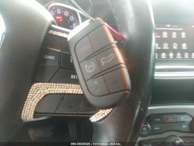 2C3CDZAG1JH168961 Dodge Challenger Sxt