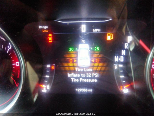2C3CDZAG1JH168961 Dodge Challenger Sxt