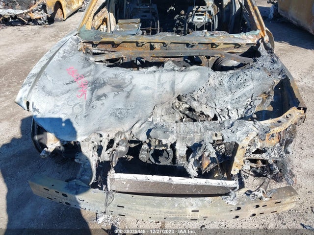 Dodge Charger Sxt Rwd 2021 2C3CDXBG9MH612045 Image 10