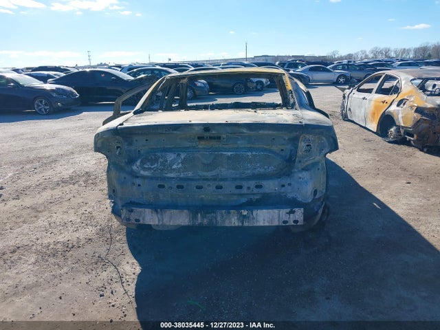 Dodge Charger Sxt Rwd 2021 2C3CDXBG9MH612045 Image 16