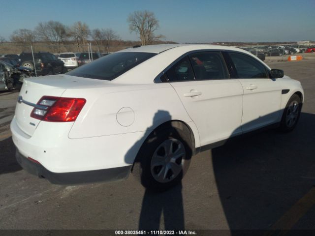 1FAHP2MK9EG148819 Ford SEDAN POLICE INTERCEPTOR