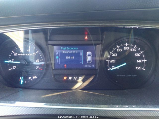 1FAHP2MK9EG148819 Ford SEDAN POLICE INTERCEPTOR