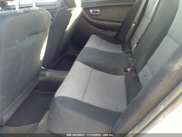 1FAHP2MK9EG148819 Ford SEDAN POLICE INTERCEPTOR