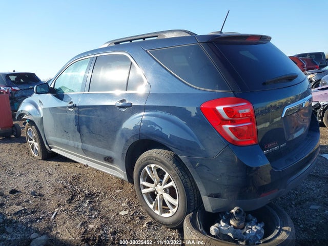 Chevrolet EQUINOX LT 2017 2GNFLFEK3H6292171 Image 3