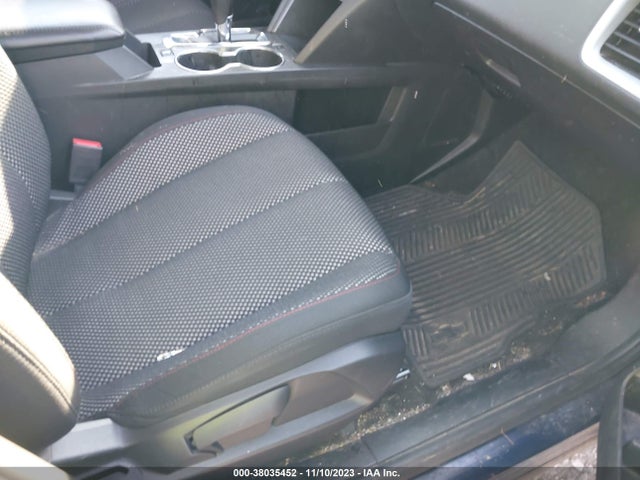 Chevrolet EQUINOX LT 2017 2GNFLFEK3H6292171 Image 5
