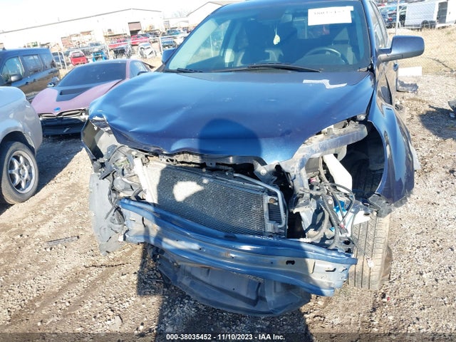 Chevrolet EQUINOX LT 2017 2GNFLFEK3H6292171 Image 6