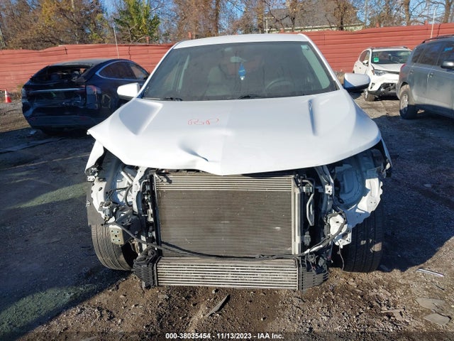 Chevrolet EQUINOX LT 2018 2GNAXJEV7J6157924 Image 12