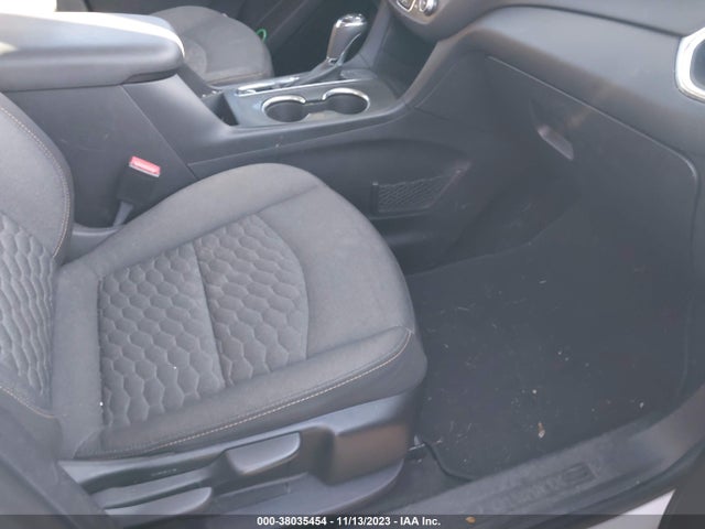 Chevrolet EQUINOX LT 2018 2GNAXJEV7J6157924 Image 5