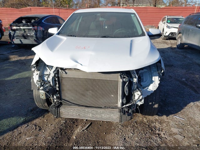 Chevrolet EQUINOX LT 2018 2GNAXJEV7J6157924 Image 6