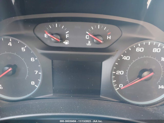 Chevrolet EQUINOX LT 2018 2GNAXJEV7J6157924 Image 7