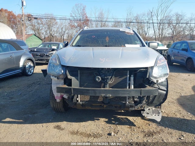 Продажа на аукционе авто 2015 Nissan Rogue Select S, vin: JN8AS5MV5FW768777, номер лота: 38035460