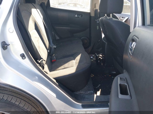 Продажа на аукционе авто 2015 Nissan Rogue Select S, vin: JN8AS5MV5FW768777, номер лота: 38035460
