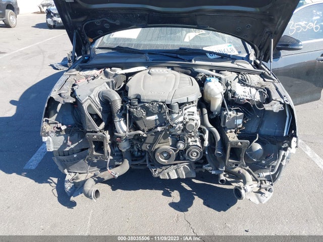 Audi A4 2.0t Premium 2017 WAUENAF40HN070522 Image 6