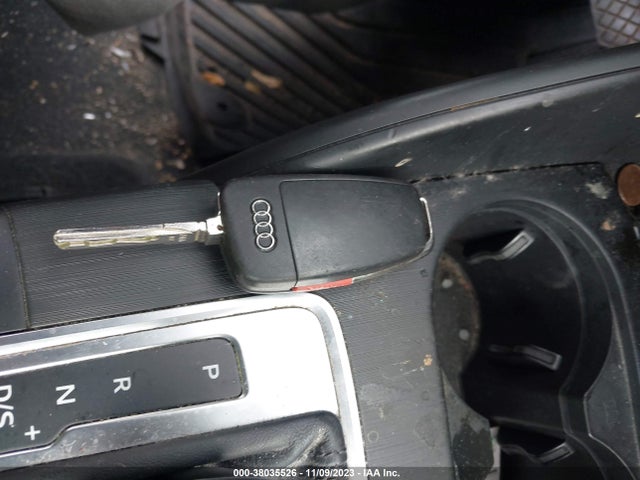 WAUB8GFF1G1066600 Audi A3 2.0t Premium