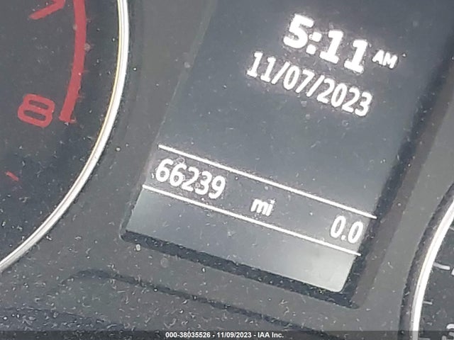 WAUB8GFF1G1066600 Audi A3 2.0t Premium