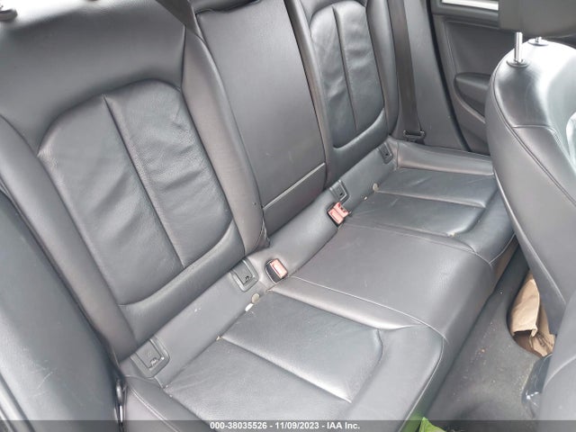 WAUB8GFF1G1066600 Audi A3 2.0t Premium