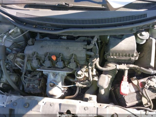 19XFB2F7XFE204292 Honda Civic Sedan Se