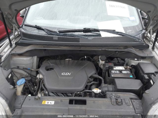 KNDJN2A25E7036749 KIA Soul Base