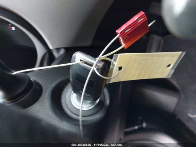KNDJN2A25E7036749 KIA Soul Base