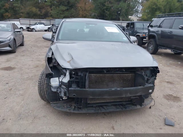 2020 HYUNDAI ELANTRA GT ELANTRA GT VIN: KMHH35LE1LU146091