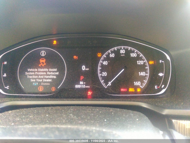 2022 HONDA ACCORD SPORT VIN: 1HGCV1F32NA104126