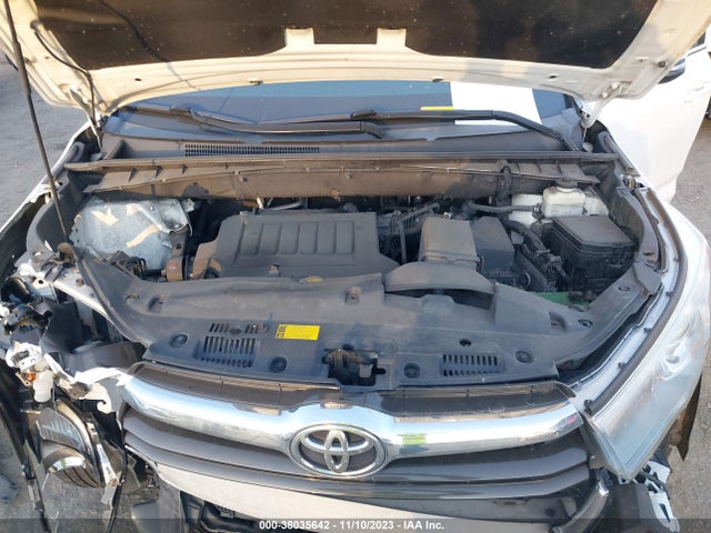 2015 TOYOTA HIGHLANDER XLE V6 VIN: 5TDJKRFHXFS159839