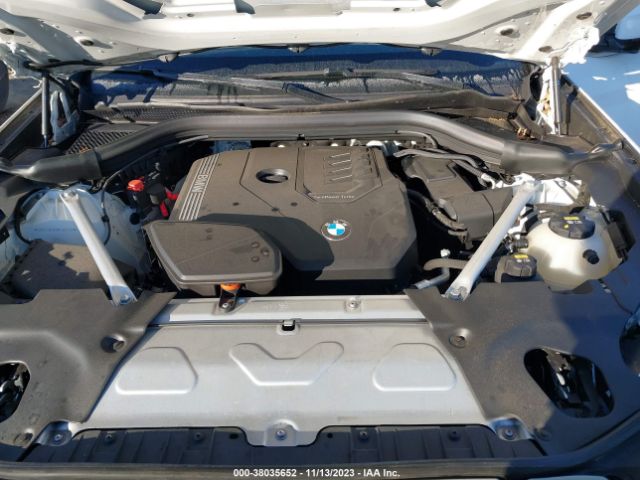 5UX53DP05N9J05130 BMW X3 Xdrive30i