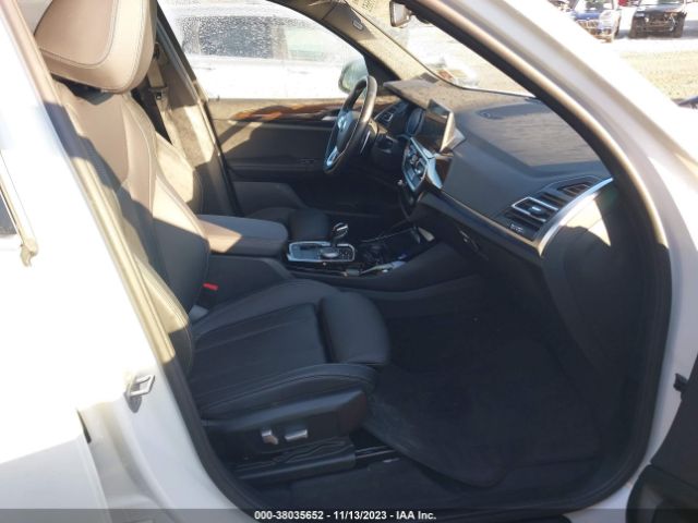 5UX53DP05N9J05130 BMW X3 Xdrive30i