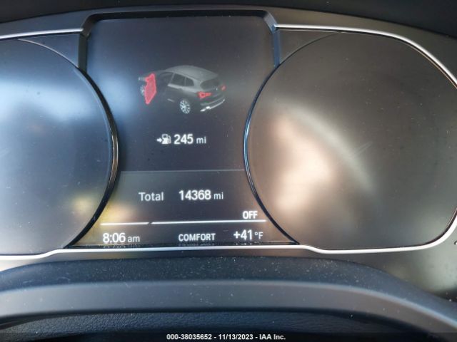 5UX53DP05N9J05130 BMW X3 Xdrive30i